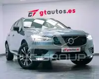 2019 Volvo XC60
