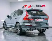 2019 Volvo XC60