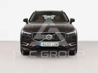 2019 Volvo XC60