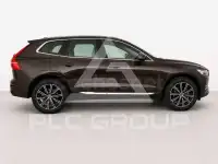 2019 Volvo XC60