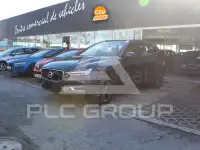 2019 Volvo XC60