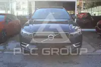 2019 Volvo XC60
