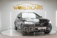 2019 Volvo XC60