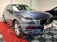 2019 Volvo XC60