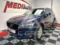 2019 Volvo XC60