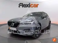 2019 Volvo XC60