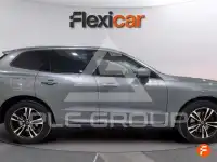 2019 Volvo XC60