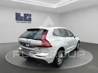 2019 Volvo XC60
