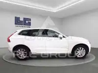 2019 Volvo XC60