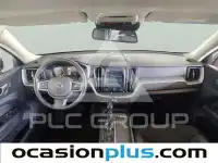 2019 Volvo XC60