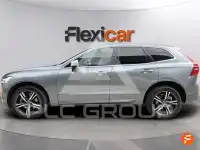 2019 Volvo XC60