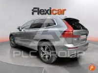 2019 Volvo XC60