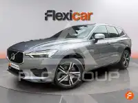 2019 Volvo XC60