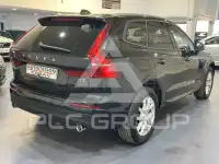 2019 Volvo XC60