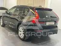 2019 Volvo XC60