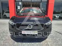 2019 Volvo XC60