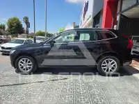 2019 Volvo XC60