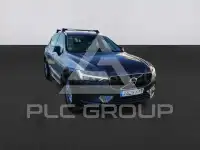 2019 Volvo XC60