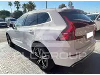 2019 Volvo XC60
