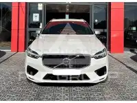 2019 Volvo XC60
