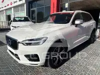2019 Volvo XC60