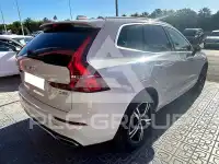 2019 Volvo XC60