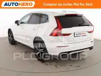2019 Volvo XC60