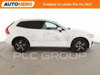 2019 Volvo XC60