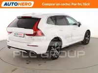 2019 Volvo XC60
