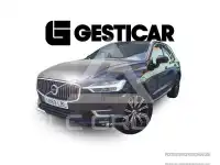2019 Volvo XC60