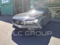 2019 Volvo XC60