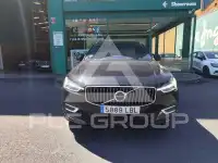 2019 Volvo XC60
