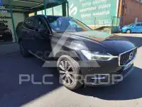 2019 Volvo XC60