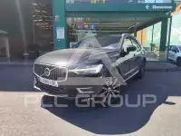 2019 Volvo XC60