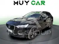 2019 Volvo XC60