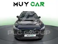 2019 Volvo XC60