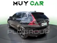 2019 Volvo XC60
