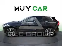 2019 Volvo XC60