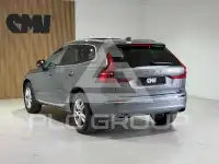 2019 Volvo XC60