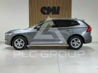 2019 Volvo XC60