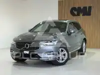 2019 Volvo XC60