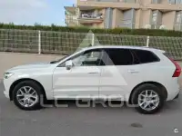 2019 Volvo XC60