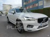2019 Volvo XC60