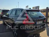 2019 Volvo XC60