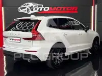 2019 Volvo XC60