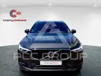 2019 Volvo XC60