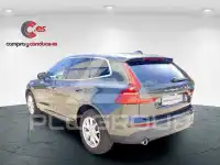 2019 Volvo XC60