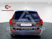 2019 Volvo XC60