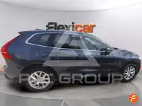 2019 Volvo XC60