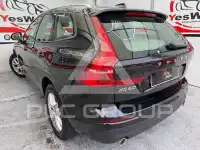 2019 Volvo XC60
